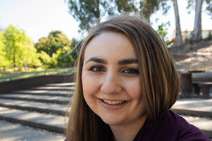 Meet your Posher, Angela